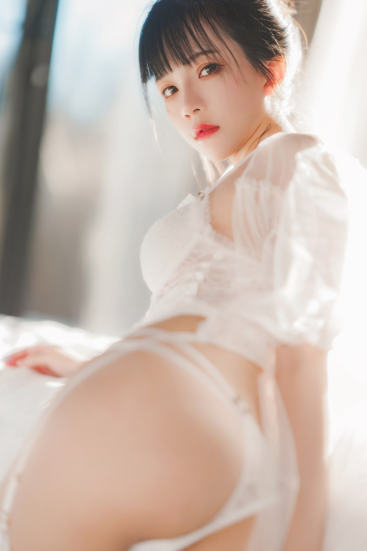 图片[3]-桜桃喵 - 全套215套&随包视频[125.5G-2025.7] - 孔雀海|珍藏合集-孔雀海|珍藏合集