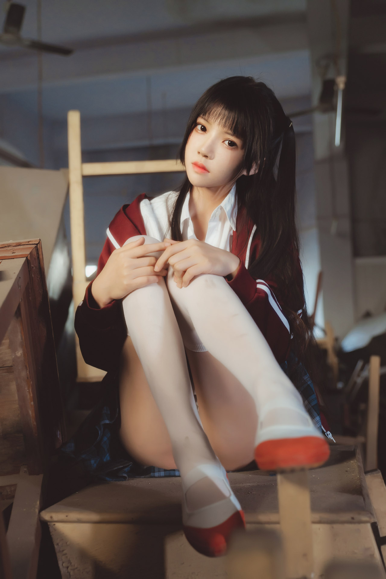 桜桃喵 – 全套216套&随包视频[125.8G-2025.7]