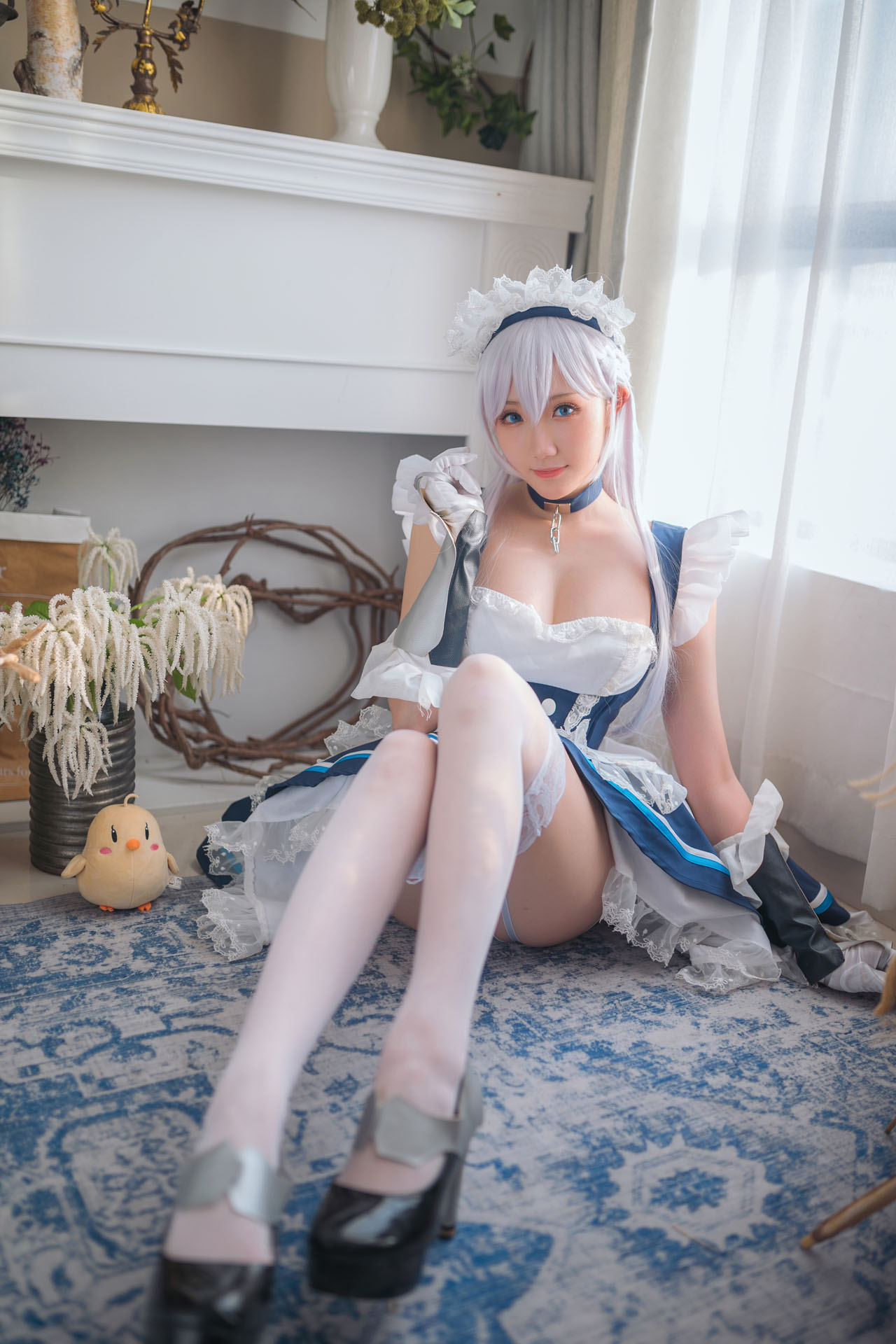 瓜希酱 – 全套合集97期[12.4G-2025.5]