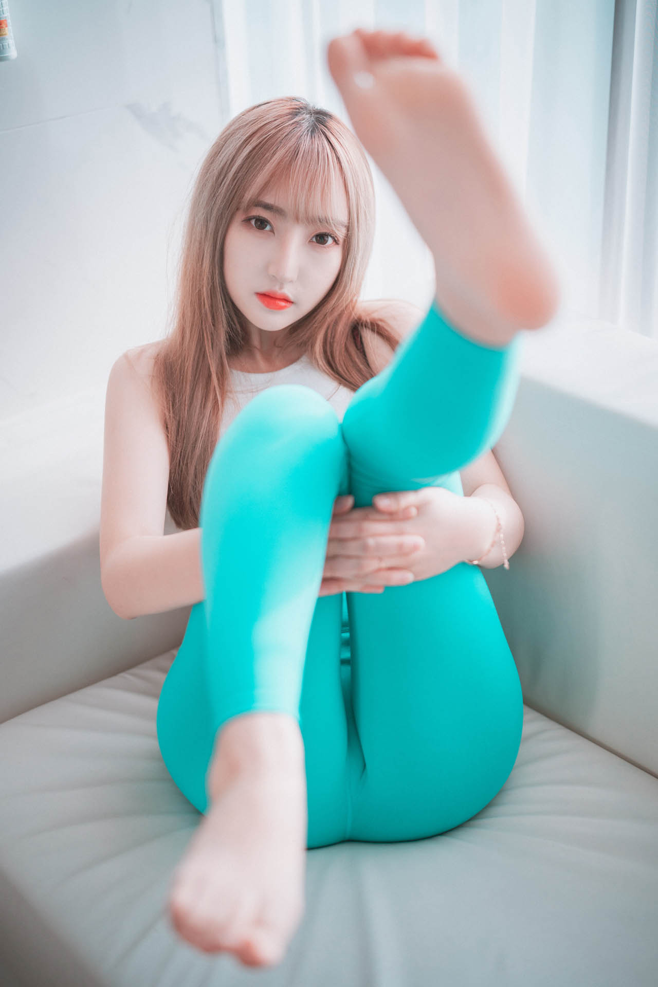 图片[5]-HaNari (하나리) - 全套31期含随包视频[33.2G-2024.8] - 孔雀海|珍藏合集-孔雀海|珍藏合集