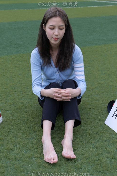 BoBoSocks袜啵啵 - 全套531期( 含4K视频)+限积分9套[3348G-2025.6]-孔雀海|珍藏合集