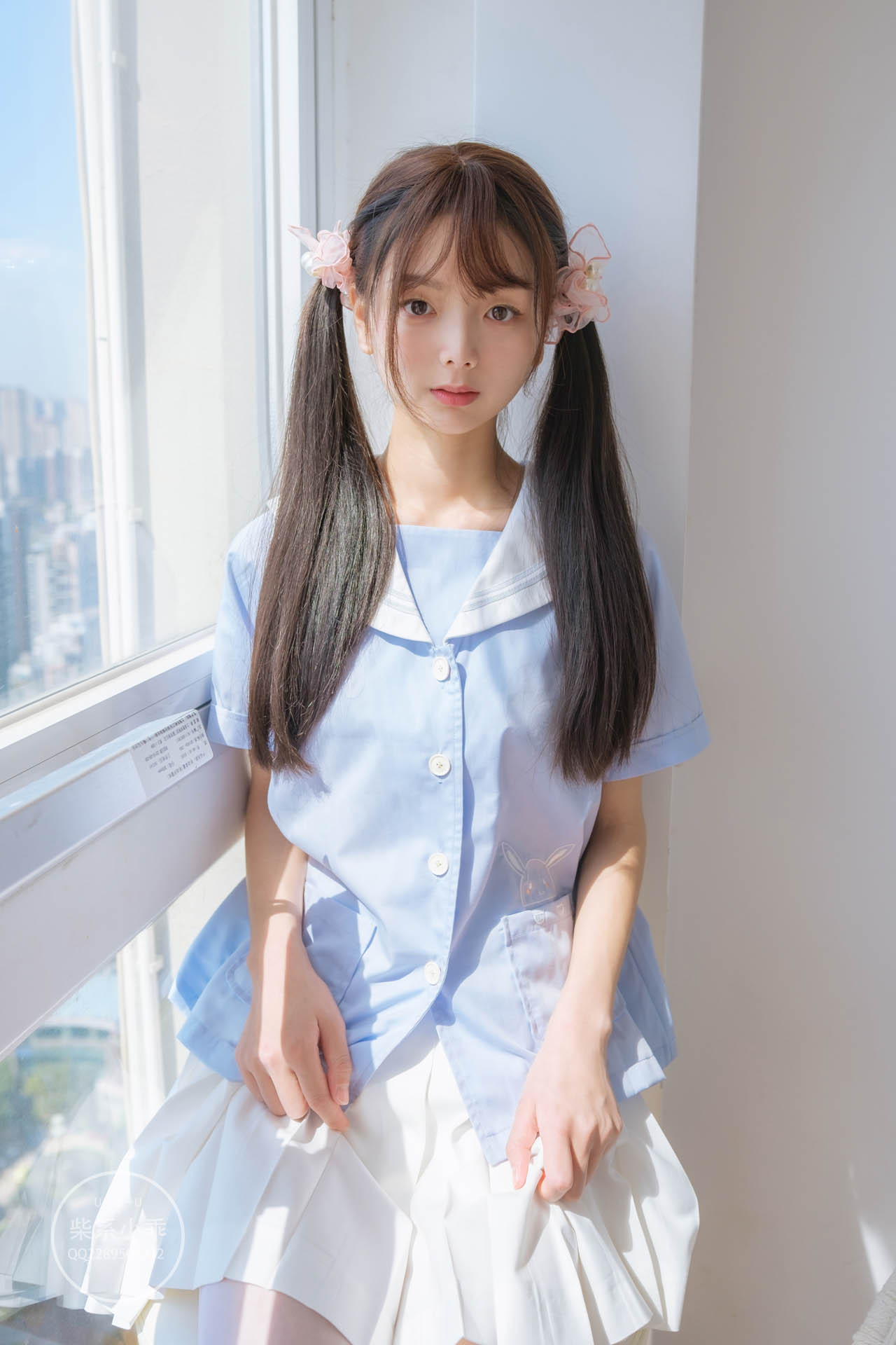 图片[3]-柴系小乖(稚乖画册) - 全套30期含随包视频[41.3G-2024.7] - 孔雀海|珍藏合集-孔雀海|珍藏合集