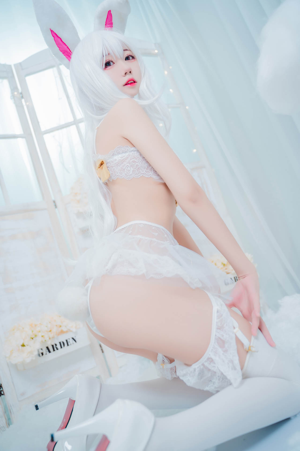 图片[3]-猫君君_MaoJun - 全套合集29期及随包视频[9.8G-2024.7] - 孔雀海|珍藏合集-孔雀海|珍藏合集