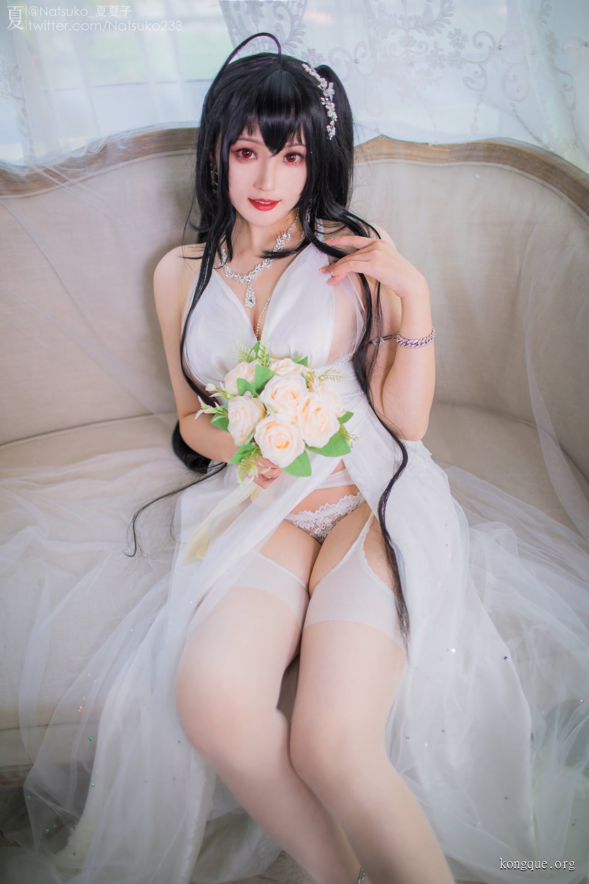Natsuko夏夏子 – 全套78期及随包视频[37.8G-2025.7]