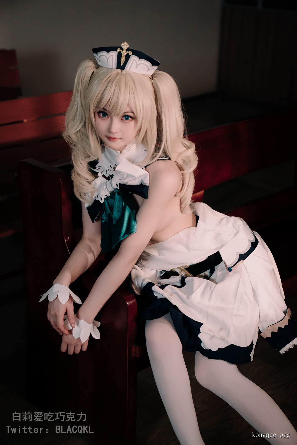 白莉爱吃巧克力_芭芭拉_C_(8)