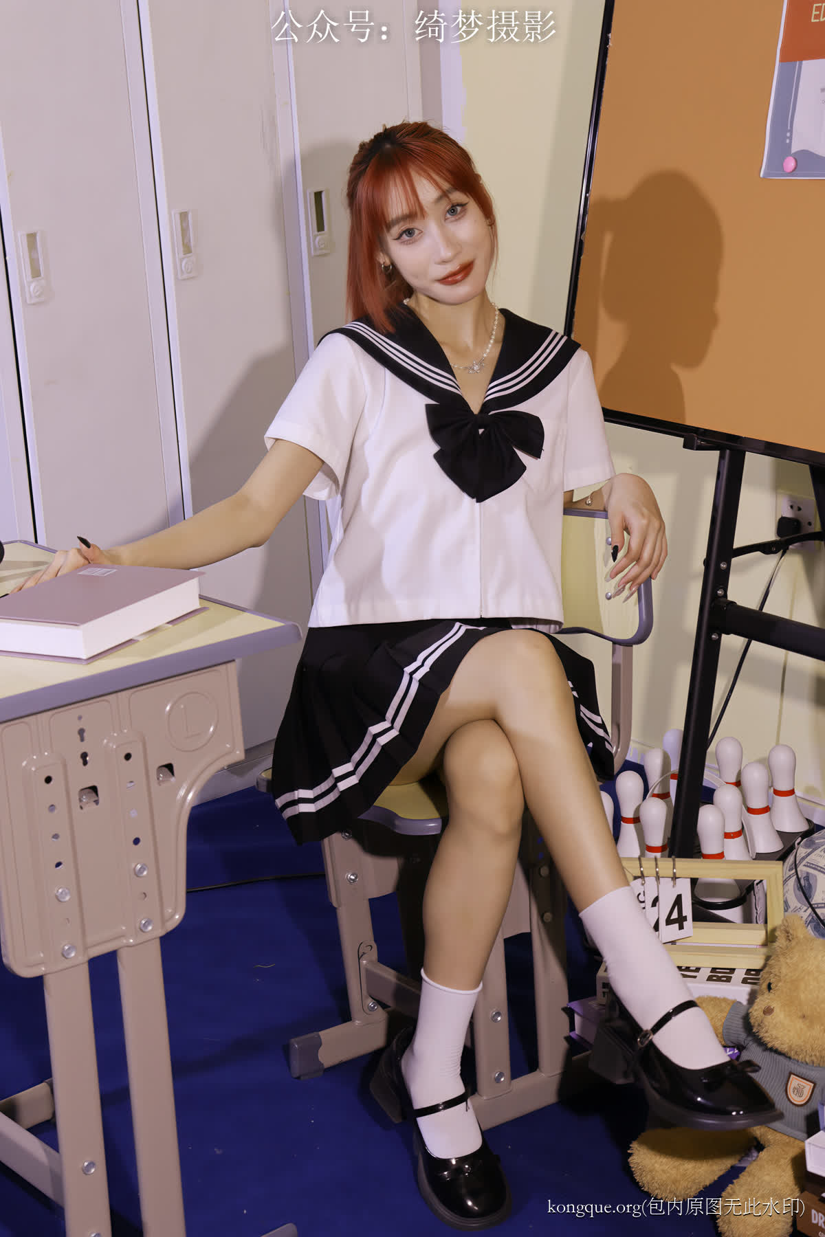 绮梦摄影 – 全套10期含4K视频[87G-2025.5]