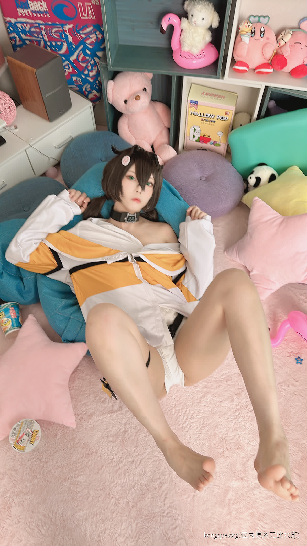 Maou_Mo_NO.001_Trony_20_Trony_20